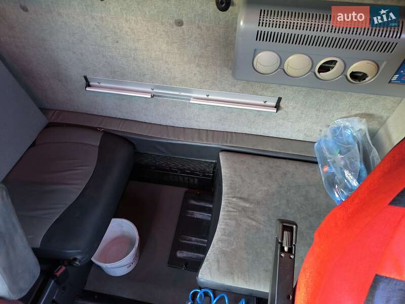 Тягач Renault Magnum 2010 в Луцьку