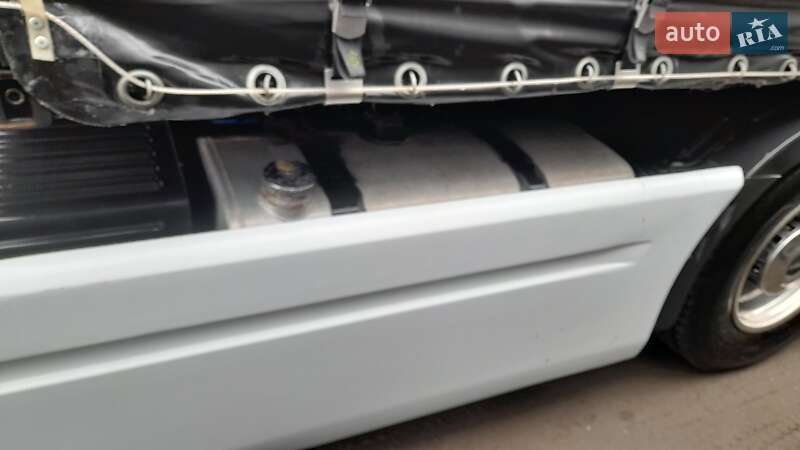 Тягач Renault Magnum 2010 в Луцке