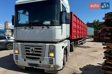 Тягач Renault Magnum 2005 в 