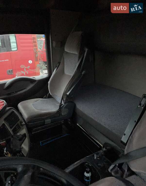 Тягач Renault Magnum 2007 в Василькові