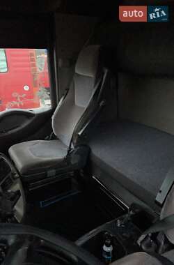 Тягач Renault Magnum 2007 в 