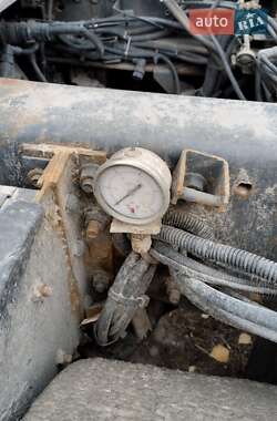 Тягач Renault Magnum 2008 в 
