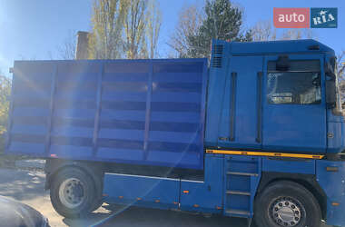 Самосвал Renault Magnum 2000 в 