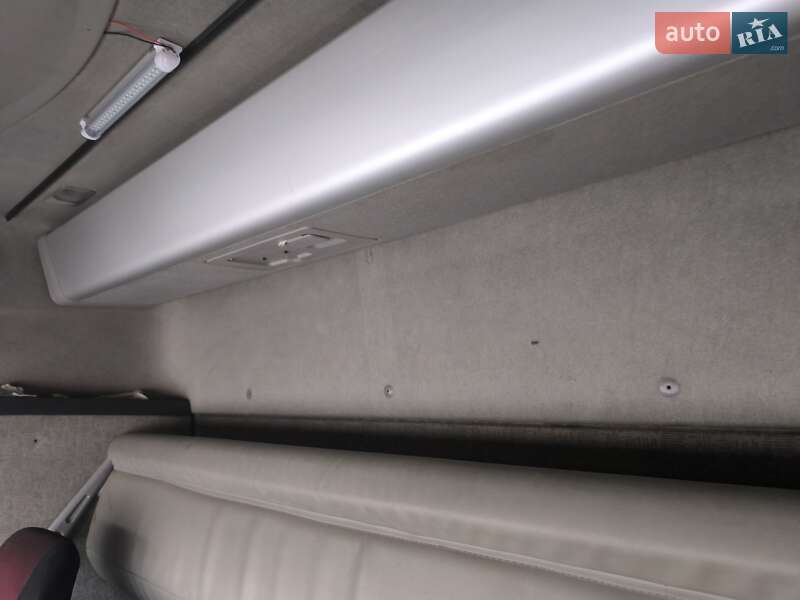 Тягач Renault Magnum 2009 в Луцке