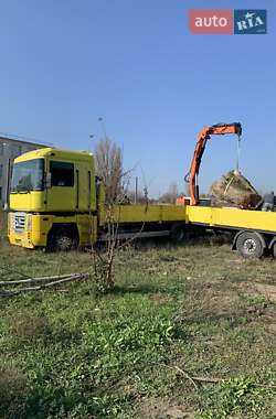 Інші вантажівки Renault Magnum 2003 в Одесі