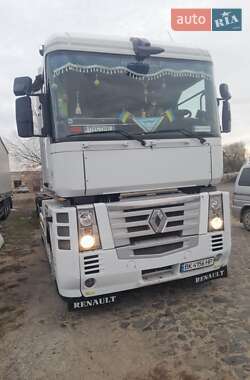 Другие грузовики Renault Magnum 2008 в Березному