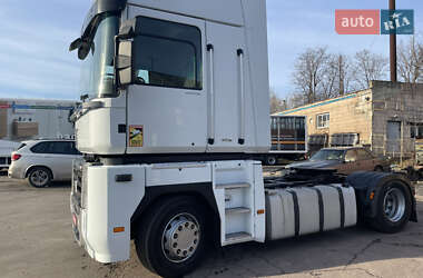 Тягач Renault Magnum 2012 в 