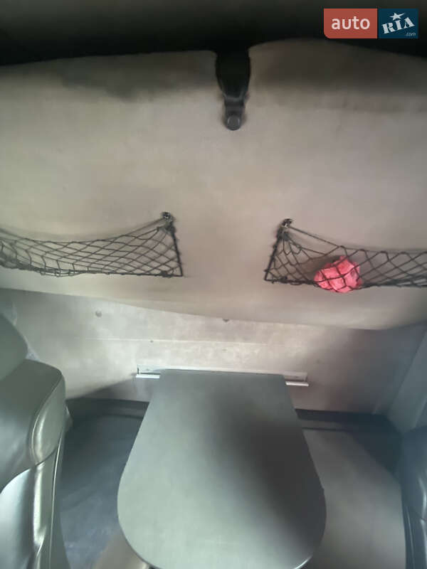 Тягач Renault Magnum 2006 в Ізмаїлі фото 4 Тягач Renault Magnum 2006 в Ізмаїлі