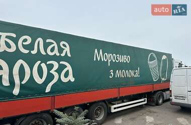Тягач Renault Magnum 2004 в 