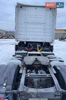 Тягач Renault Magnum 2007 в 