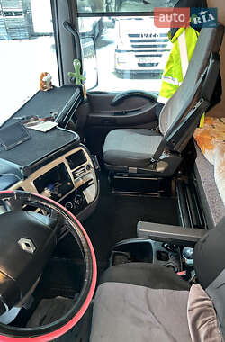 Тягач Renault Magnum 2007 в 