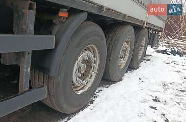 Тягач Renault Magnum 2008 в Луцке