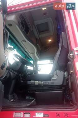 Тягач Renault Magnum 2012 в 