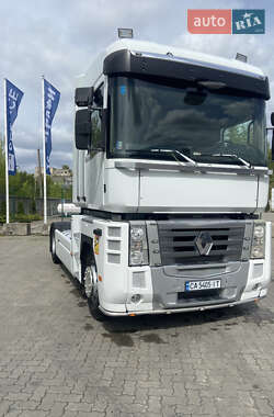 Тягач Renault Magnum 2012 в Черкассах