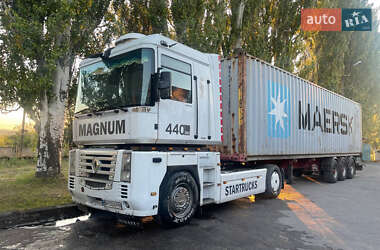 Renault Magnum 2006