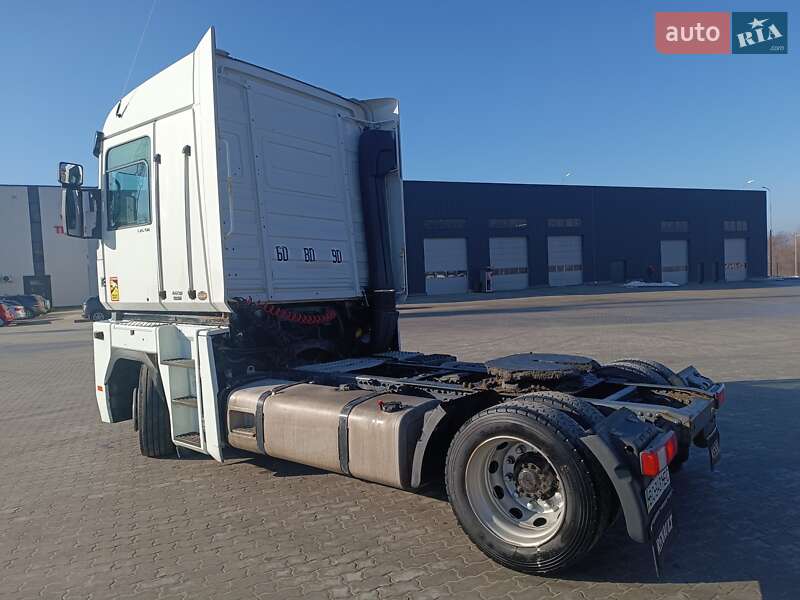 Тягач Renault Magnum 2009 в Львове фото 7 Тягач Renault Magnum 2009 в Львове