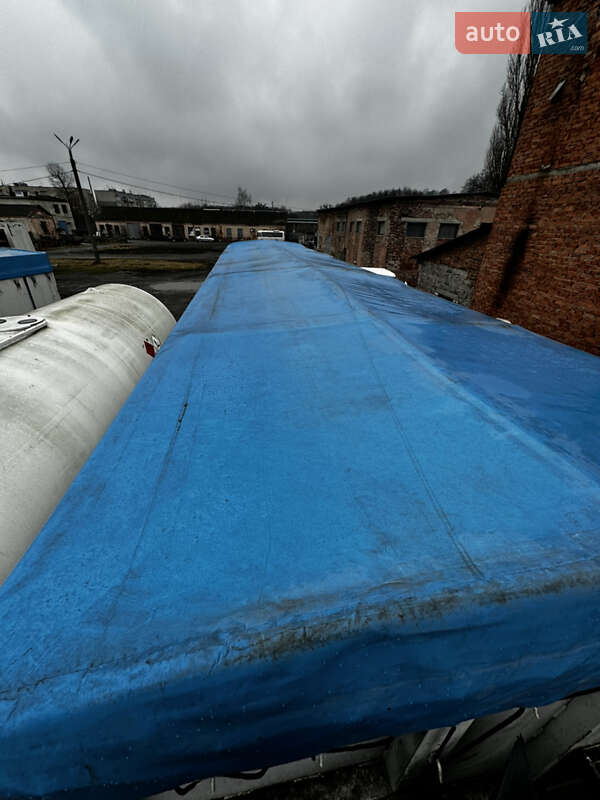 Самоскид Renault Magnum 2005 в Славуті фото 11 Самоскид Renault Magnum 2005 в Славуті