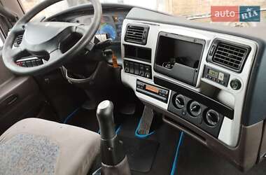 Тягач Renault Magnum 2004 в 