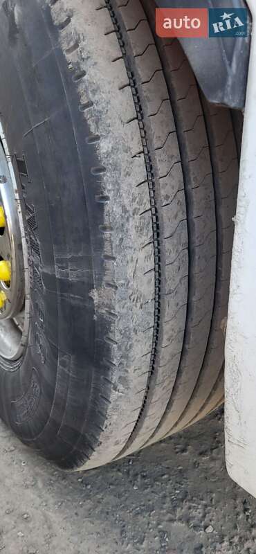 Тягач Renault Magnum 2008 в Ровно фото 5 Тягач Renault Magnum 2008 в Ровно