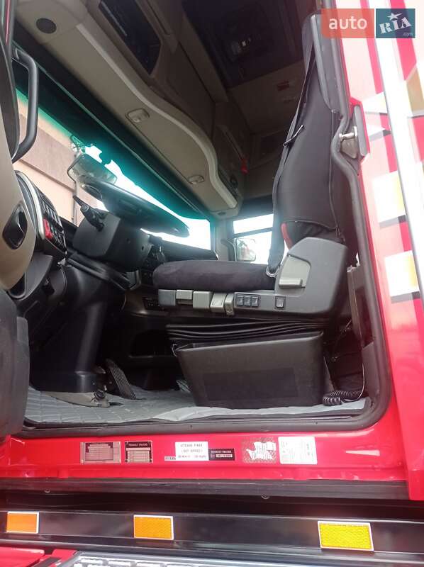 Тягач Renault Magnum 2012 в Бердичеве фото 15 Тягач Renault Magnum 2012 в Бердичеве