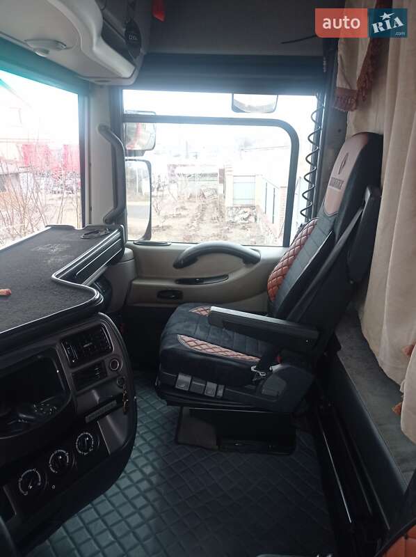 Тягач Renault Magnum 2012 в Бердичеве фото 17 Тягач Renault Magnum 2012 в Бердичеве