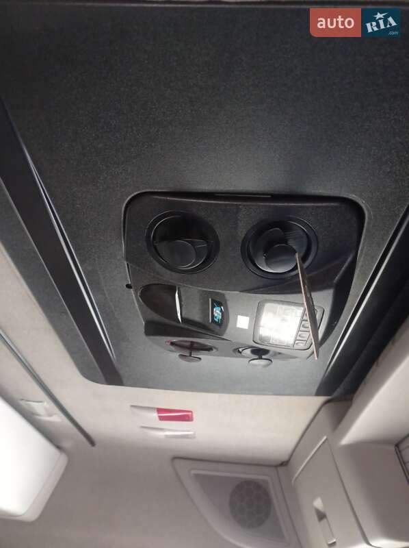 Тягач Renault Magnum 2012 в Бердичеве фото 27 Тягач Renault Magnum 2012 в Бердичеве