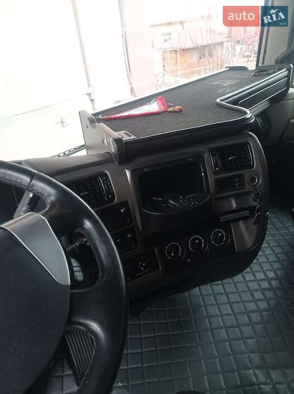 Тягач Renault Magnum 2012 в Бердичеве фото 21 Тягач Renault Magnum 2012 в Бердичеве