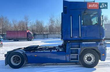 Тягач Renault Magnum 2011 в 