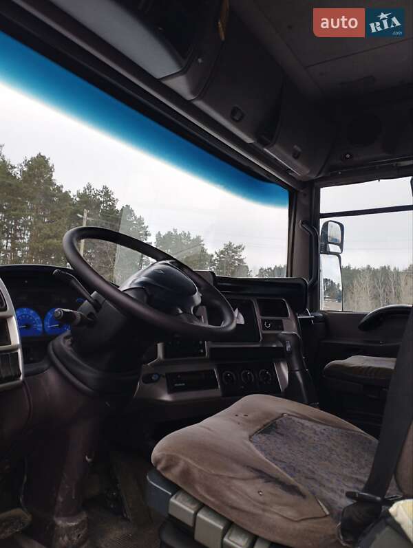 Тягач Renault Magnum 2005 в Броварах