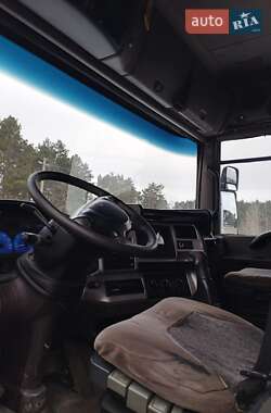 Тягач Renault Magnum 2005 в 