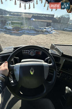Тягач Renault Magnum 2007 в 