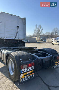 Тягач Renault Magnum 2007 в 