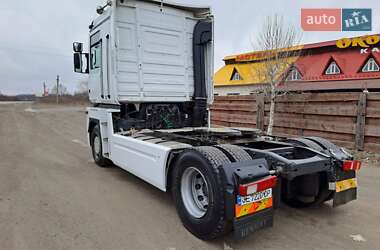 Тягач Renault Magnum 2008 в 