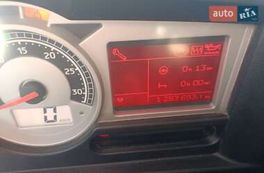 Тягач Renault Magnum 2008 в 