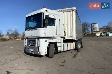 Тягач Renault Magnum 2006 в Рівному