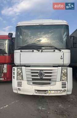 Тягач Renault Magnum 2006 в Києві