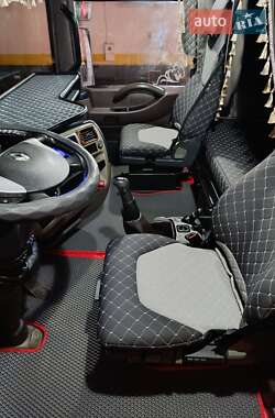 Тягач Renault Magnum 2008 в 