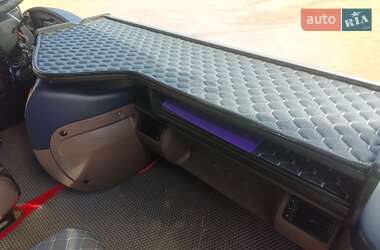 Тягач Renault Magnum 2008 в 