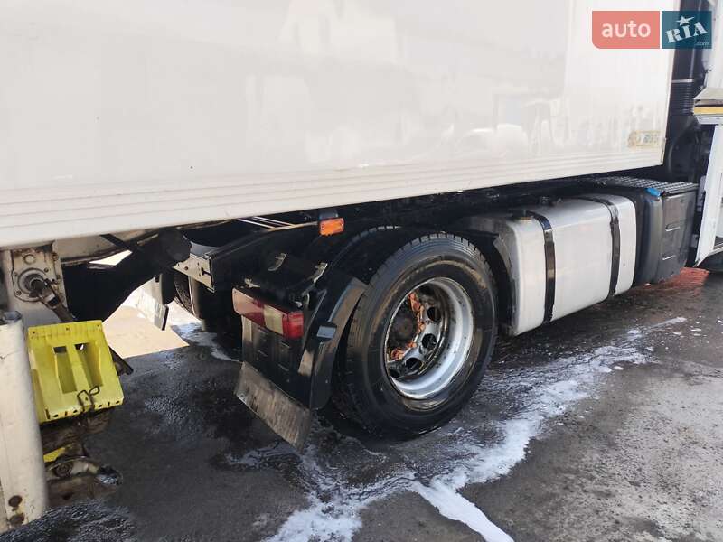 Тягач Renault Magnum 2007 в Києві
