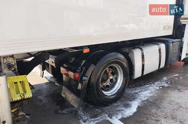 Тягач Renault Magnum 2007 в 