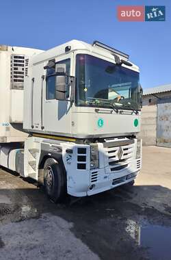 Тягач Renault Magnum 2007 в 