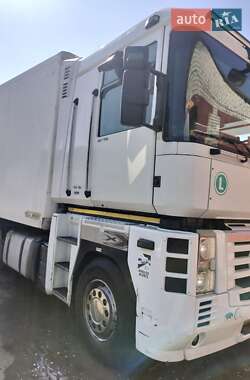 Тягач Renault Magnum 2007 в 