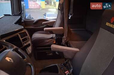 Тягач Renault Magnum 2007 в 