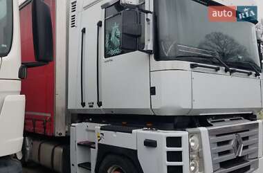 Тягач Renault Magnum 2006 в 