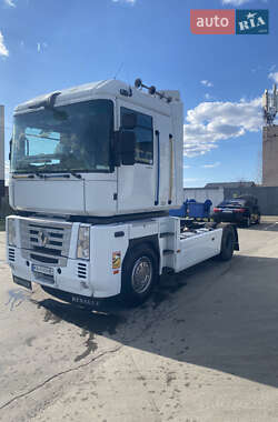 Тягач Renault Magnum 2007 в 