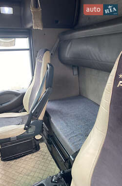 Тягач Renault Magnum 2007 в 