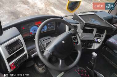 Тягач Renault Magnum 2004 в 