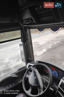 Тягач Renault Magnum 2004 в 