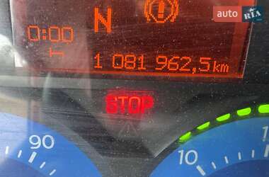 Тягач Renault Magnum 2004 в 