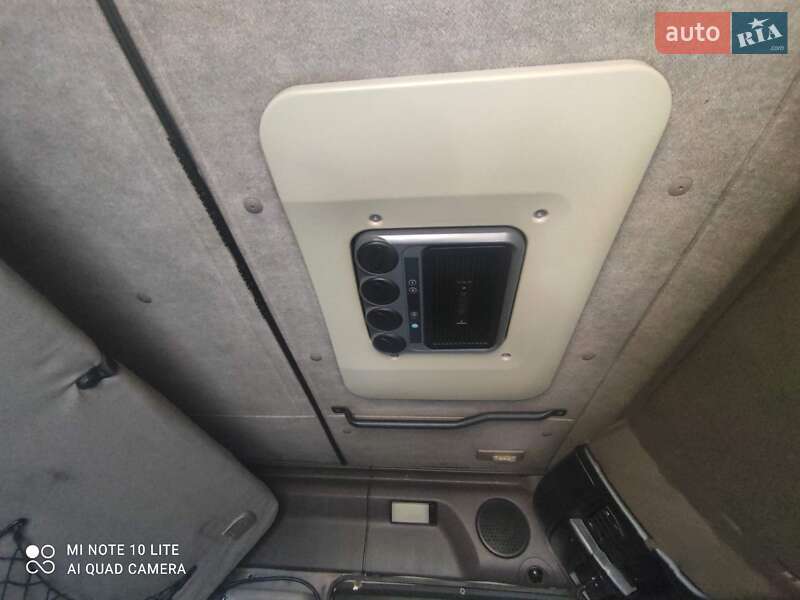 Тягач Renault Magnum 2005 в Києві